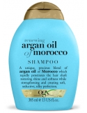 Organix Ogx Szampon rewitalizujący z arganem Moroccan Argan Oil 