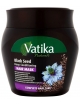 Dabur Vatika Black Seed Hair Mask - Maska do włosów z czarnuszką
