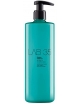 KALLOS Lab35 Bezsiarczanowy szampon z olejem arganowym i bambusem 500ml